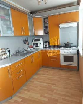 3-к квартира, вторичка, 61м2, 2/5 этаж