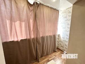 1-к квартира, вторичка, 36м2, 1/3 этаж