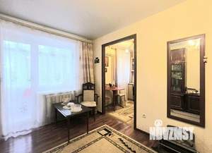 1-к квартира, вторичка, 30м2, 3/5 этаж
