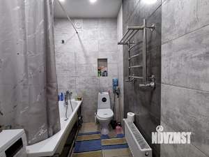 2-к квартира, вторичка, 64м2, 2/3 этаж