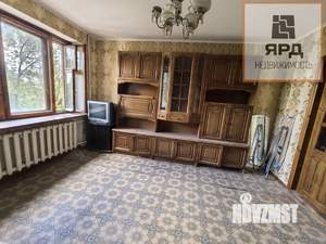2-к квартира, вторичка, 48м2, 4/10 этаж