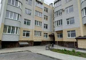 3-к квартира, вторичка, 89м2, 4/4 этаж