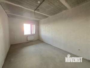 3-к квартира, вторичка, 116м2, 6/9 этаж