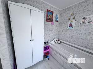 1-к квартира, вторичка, 35м2, 3/5 этаж