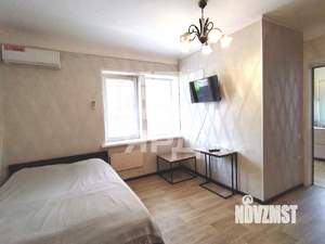 1-к квартира, вторичка, 23м2, 1/1 этаж