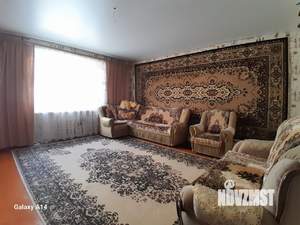 3-к квартира, вторичка, 65м2, 2/4 этаж