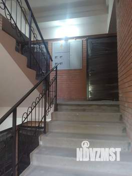 1-к квартира, вторичка, 34м2, 3/4 этаж