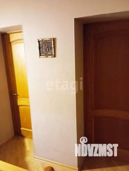 3-к квартира, вторичка, 92м2, 4/5 этаж