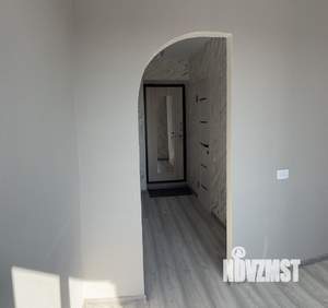 1-к квартира, вторичка, 36м2, 3/6 этаж