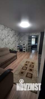 3-к квартира, вторичка, 58м2, 5/5 этаж