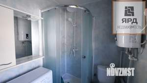 1-к квартира, вторичка, 23м2, 1/1 этаж