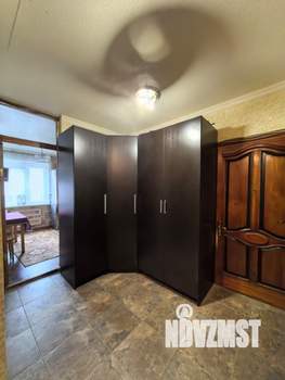 2-к квартира, вторичка, 51м2, 4/6 этаж