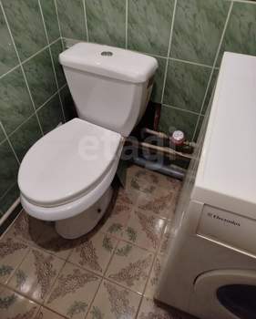 2-к квартира, вторичка, 48м2, 3/10 этаж