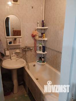 4-к квартира, вторичка, 62м2, 2/5 этаж