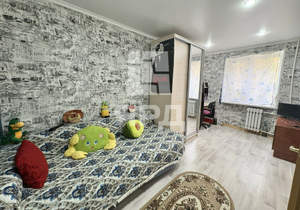 3-к квартира, вторичка, 56м2, 2/5 этаж