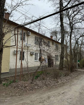 2-к квартира, вторичка, 46м2, 2/2 этаж