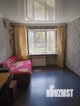 1-к квартира, вторичка, 29м2, 1/5 этаж