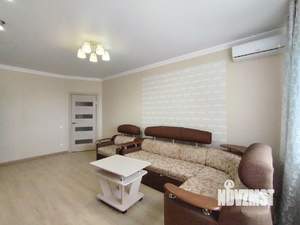 1-к квартира, вторичка, 56м2, 8/17 этаж
