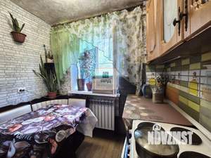 2-к квартира, вторичка, 33м2, 4/4 этаж