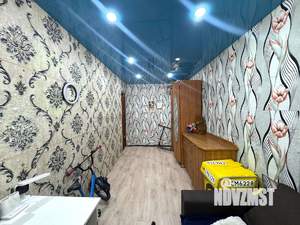2-к квартира, вторичка, 50м2, 1/4 этаж