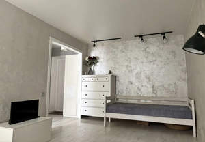1-к квартира, вторичка, 30м2, 3/5 этаж