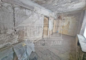 2-к квартира, вторичка, 45м2, 4/4 этаж