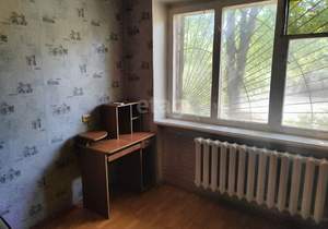 1-к квартира, вторичка, 31м2, 1/5 этаж