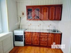 1-к квартира, вторичка, 39м2, 9/9 этаж