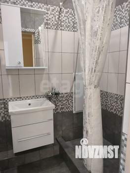 1-к квартира, вторичка, 30м2, 1/3 этаж