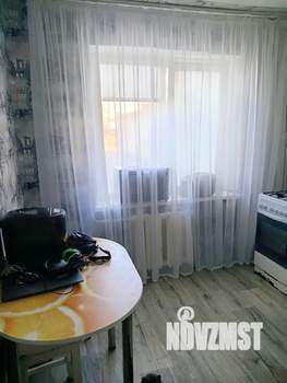 2-к квартира, вторичка, 52м2, 1/10 этаж