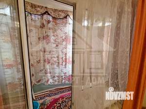 2-к квартира, вторичка, 49м2, 1/5 этаж