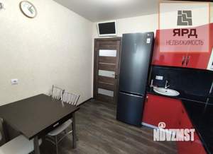 2-к квартира, вторичка, 54м2, 1/3 этаж