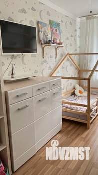 3-к квартира, вторичка, 61м2, 4/5 этаж