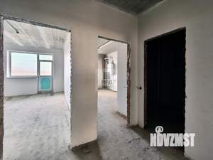 3-к квартира, вторичка, 95м2, 2/4 этаж