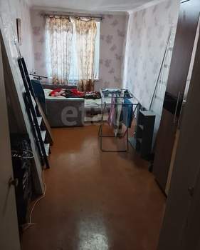 2-к квартира, вторичка, 45м2, 5/5 этаж