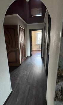 3-к квартира, вторичка, 64м2, 4/5 этаж