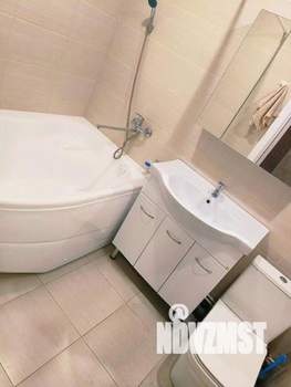 1-к квартира, вторичка, 40м2, 10/11 этаж