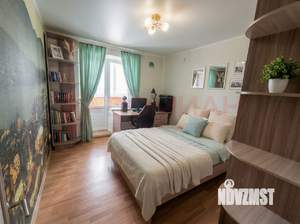 2-к квартира, вторичка, 62м2, 5/5 этаж