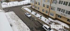 3-к квартира, вторичка, 89м2, 4/4 этаж