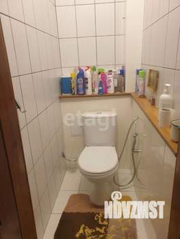 4-к квартира, вторичка, 85м2, 4/5 этаж