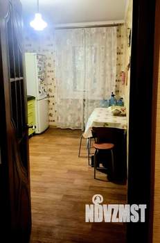3-к квартира, вторичка, 63м2, 7/9 этаж