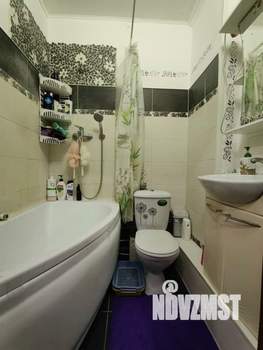 2-к квартира, вторичка, 52м2, 3/4 этаж