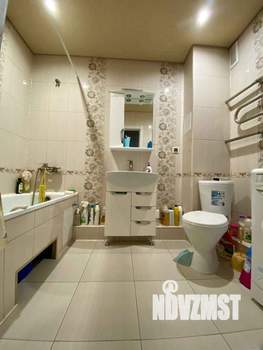 2-к квартира, вторичка, 55м2, 8/10 этаж