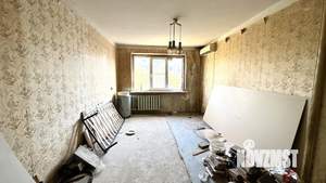 2-к квартира, вторичка, 50м2, 5/5 этаж
