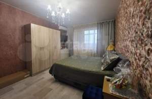 2-к квартира, вторичка, 54м2, 9/10 этаж