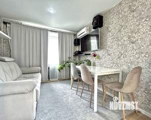 2-к квартира, вторичка, 59м2, 2/9 этаж