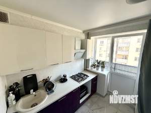 1-к квартира, вторичка, 40м2, 9/10 этаж