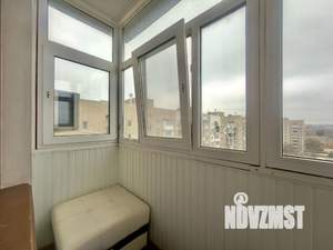 3-к квартира, вторичка, 62м2, 9/10 этаж