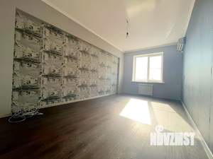 2-к квартира, вторичка, 52м2, 5/6 этаж