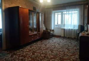 2-к квартира, вторичка, 44м2, 3/5 этаж